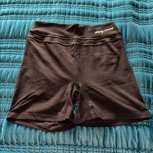 L Whitney x Gymshark V2 Shorts